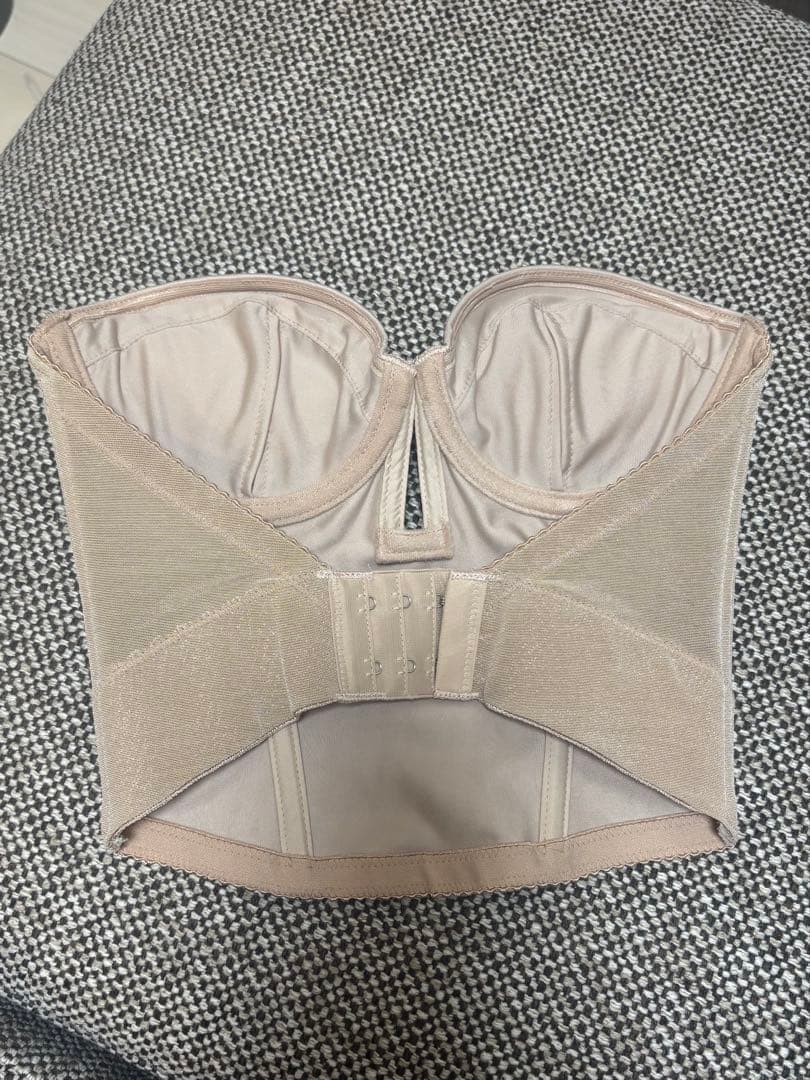 THE TREAT DRESSING C65 M ブライダルインナー