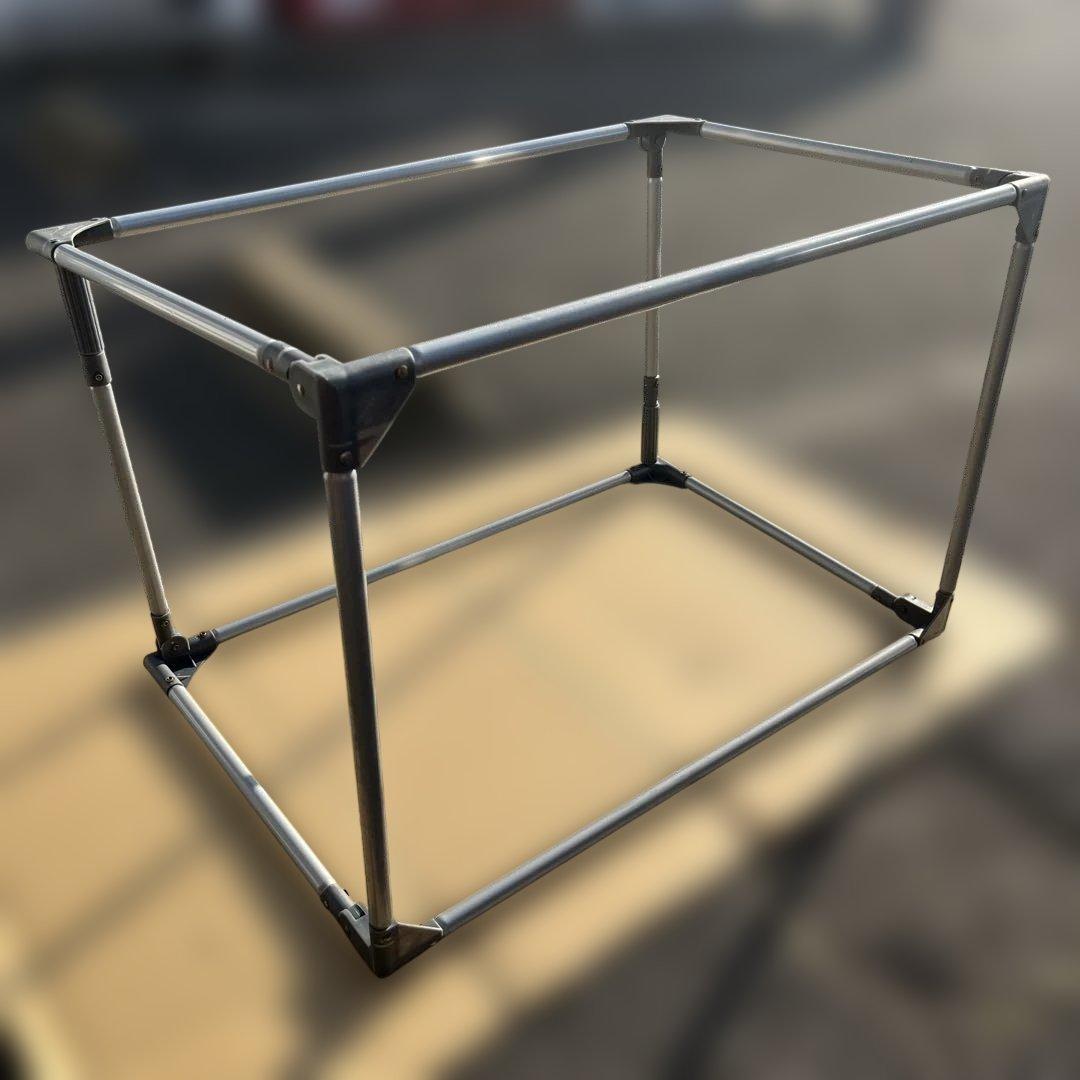 Soft Kennel ソフトケンネル 折りたたみ式 ペットケージ Mサイズ