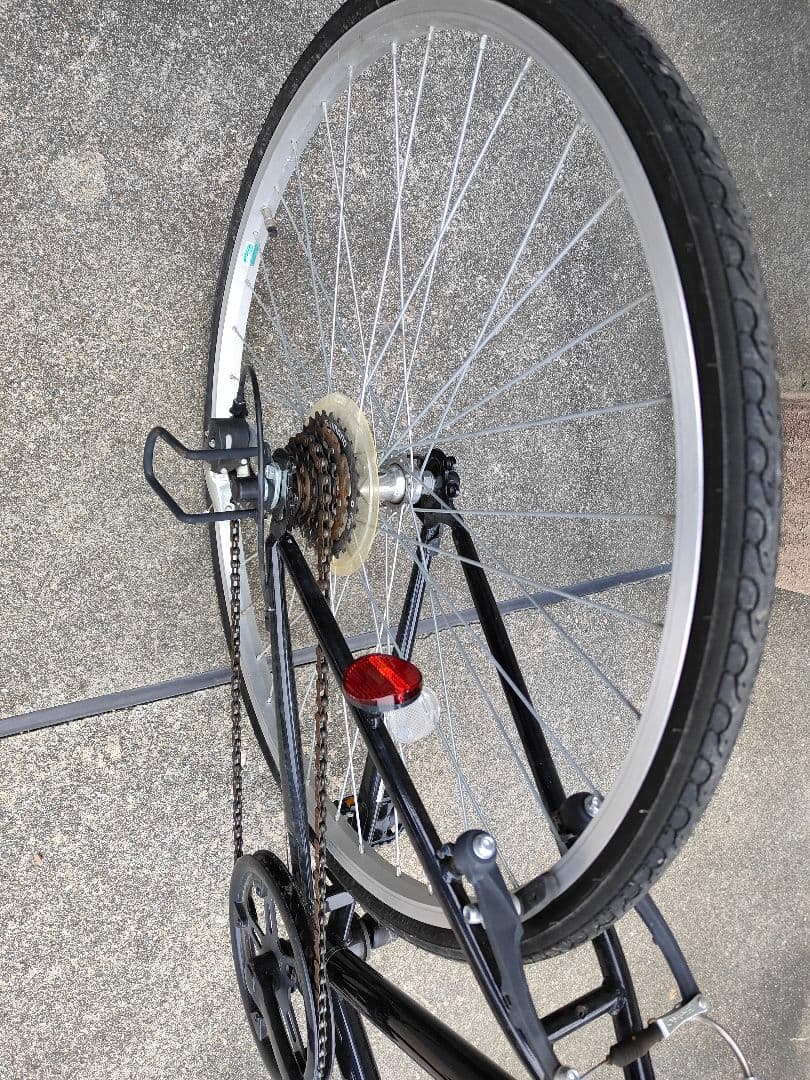 直接手渡しのみ対応！ 販売証明書発行！新品に近いロードバイク700X28C