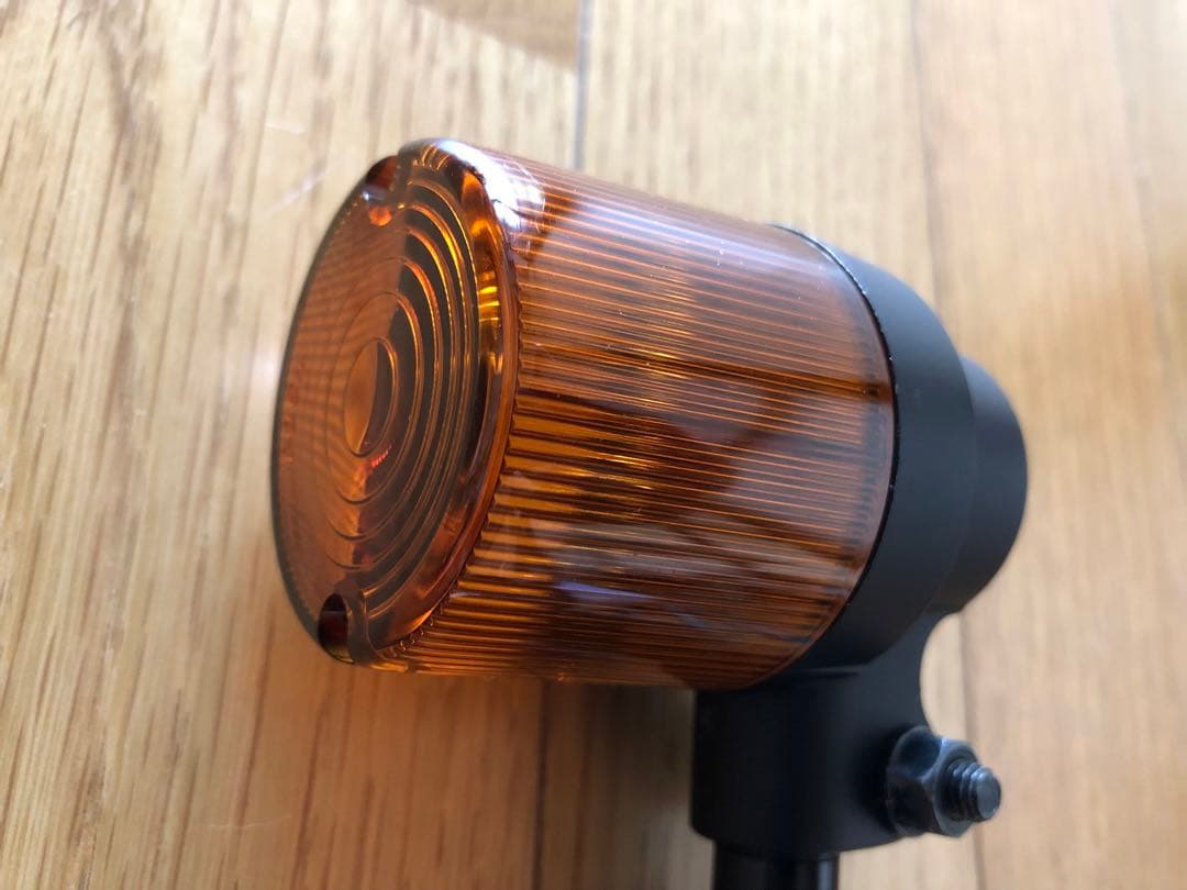 ☆ Z900RS用 POSH ポッシュ ウィンカーセット☆ ポッシュ(POSH) バイク