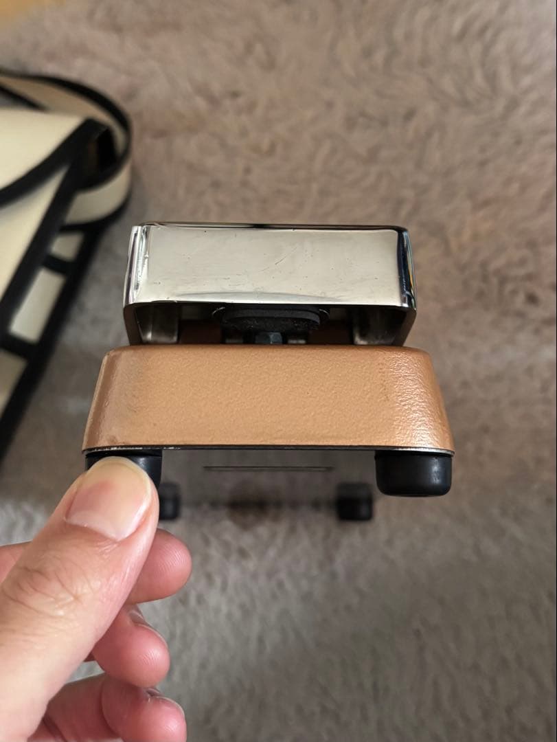 VOX × Char / WACATCON Wah Wah Pedal