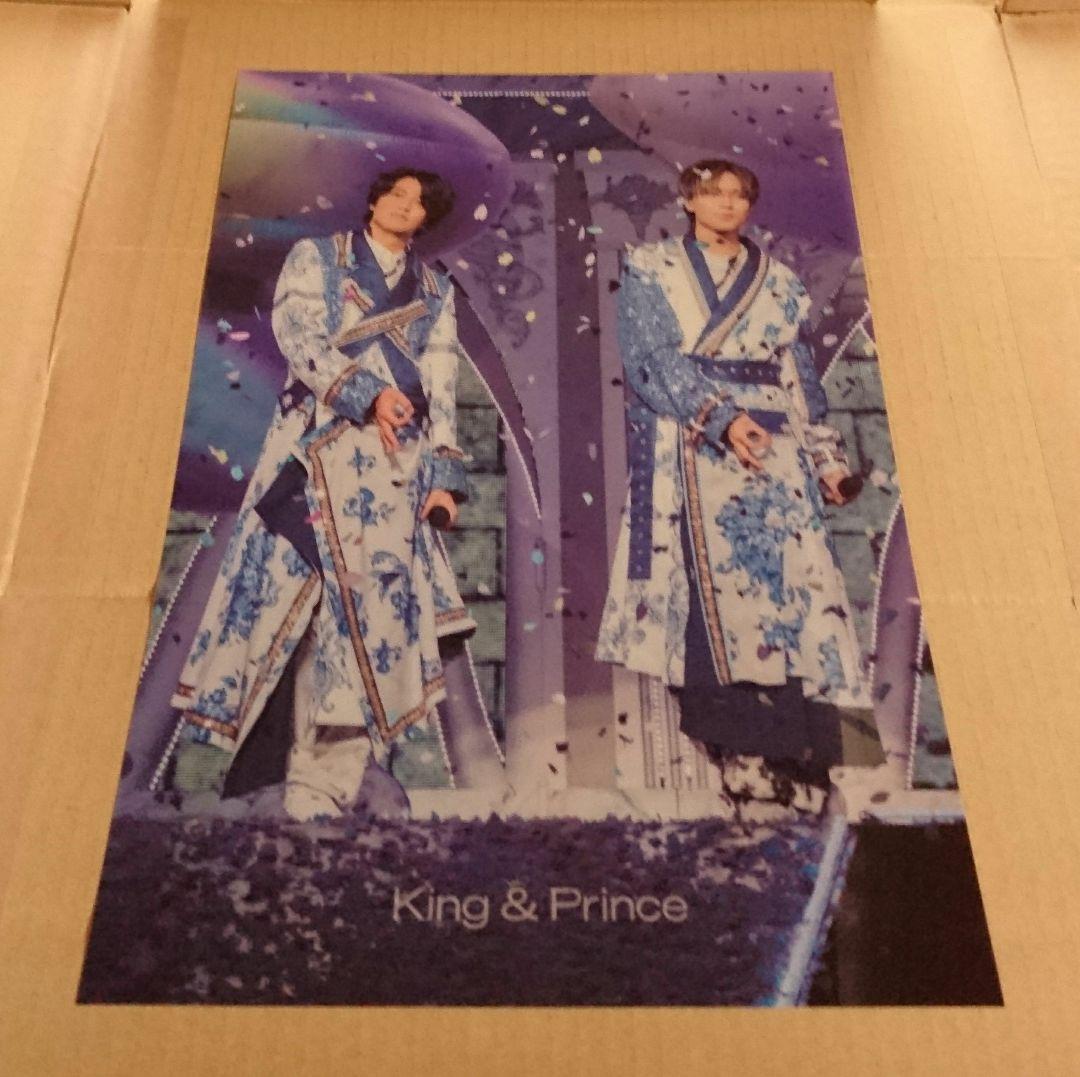 ポスターキンプリ