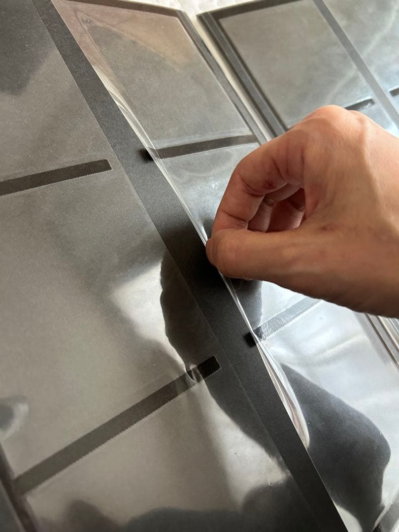 ALBUSBOOK アルバス　アルバム　ましかくプリント　ディズニー　8冊