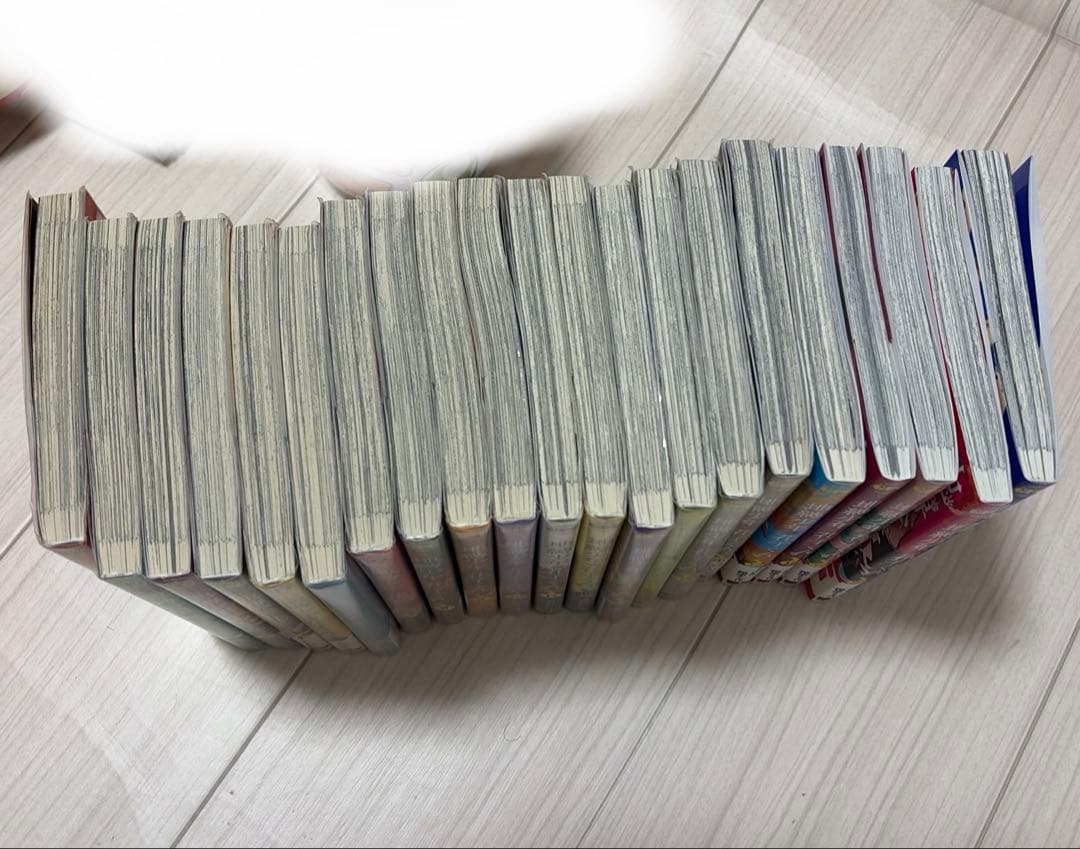 地縛少年花子くん漫画1~21巻