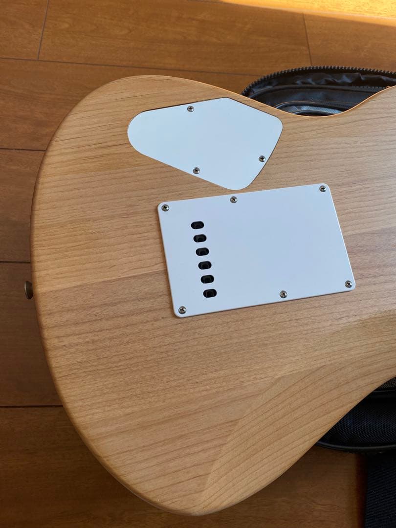 なみさん専用 YAMAHA PACIFICA 112V、ＶＯＸヘッドホンアンプ