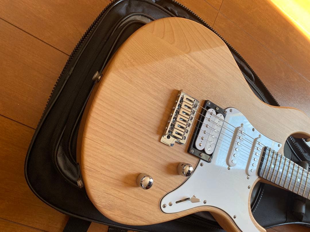 なみさん専用 YAMAHA PACIFICA 112V、ＶＯＸヘッドホンアンプ