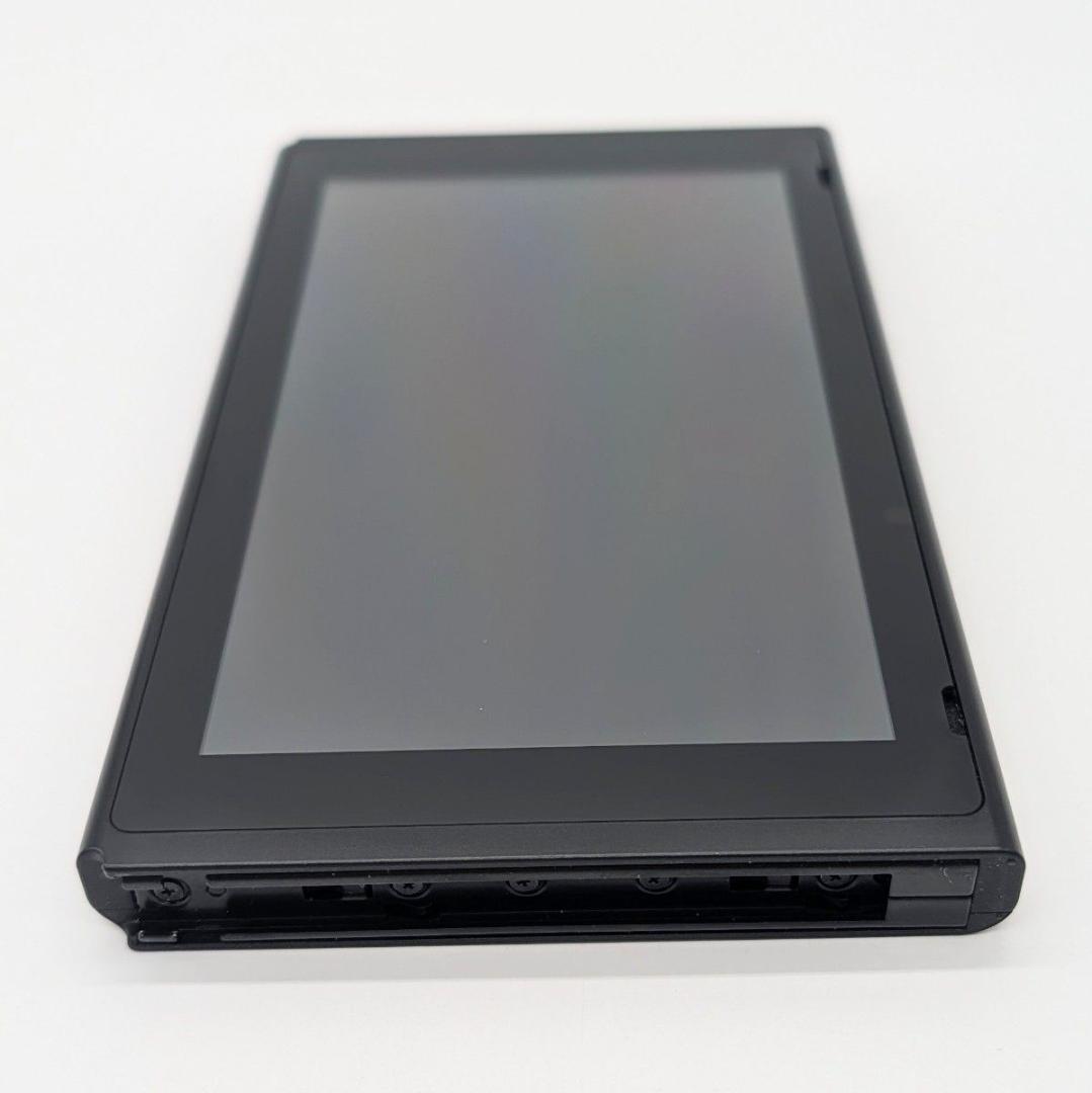 【美品】Nintendo Switch バッテリー強化版 本体のみ 2019年