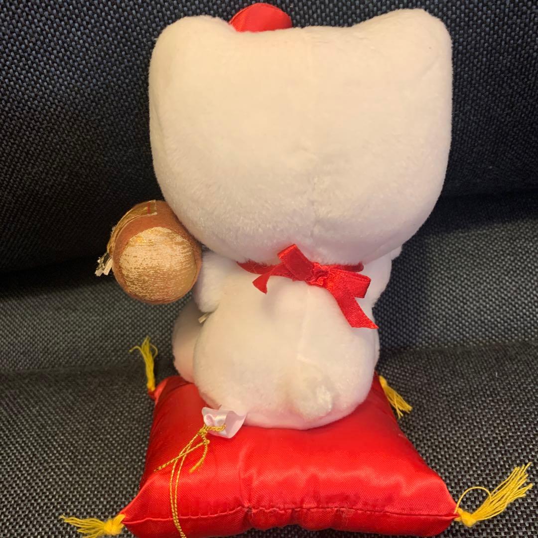 Hello Kitty Collection レトロぬいぐるみ 20体