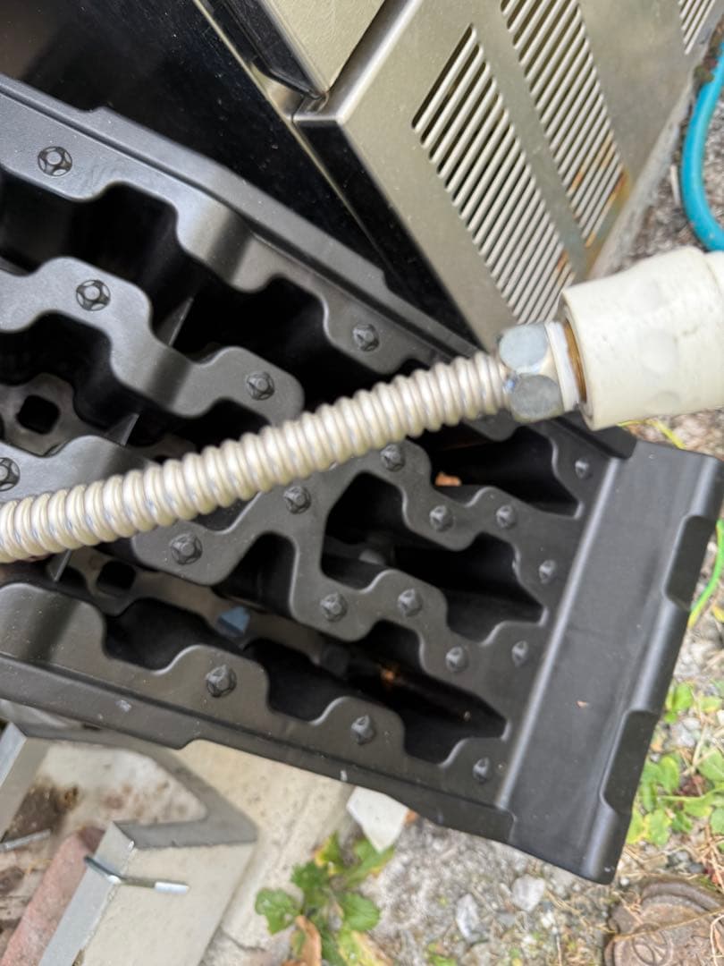 ⭐︎ふじおさま⭐︎【動作確認済み】ホシザキキューブアイスメーカー製氷機IM-55M