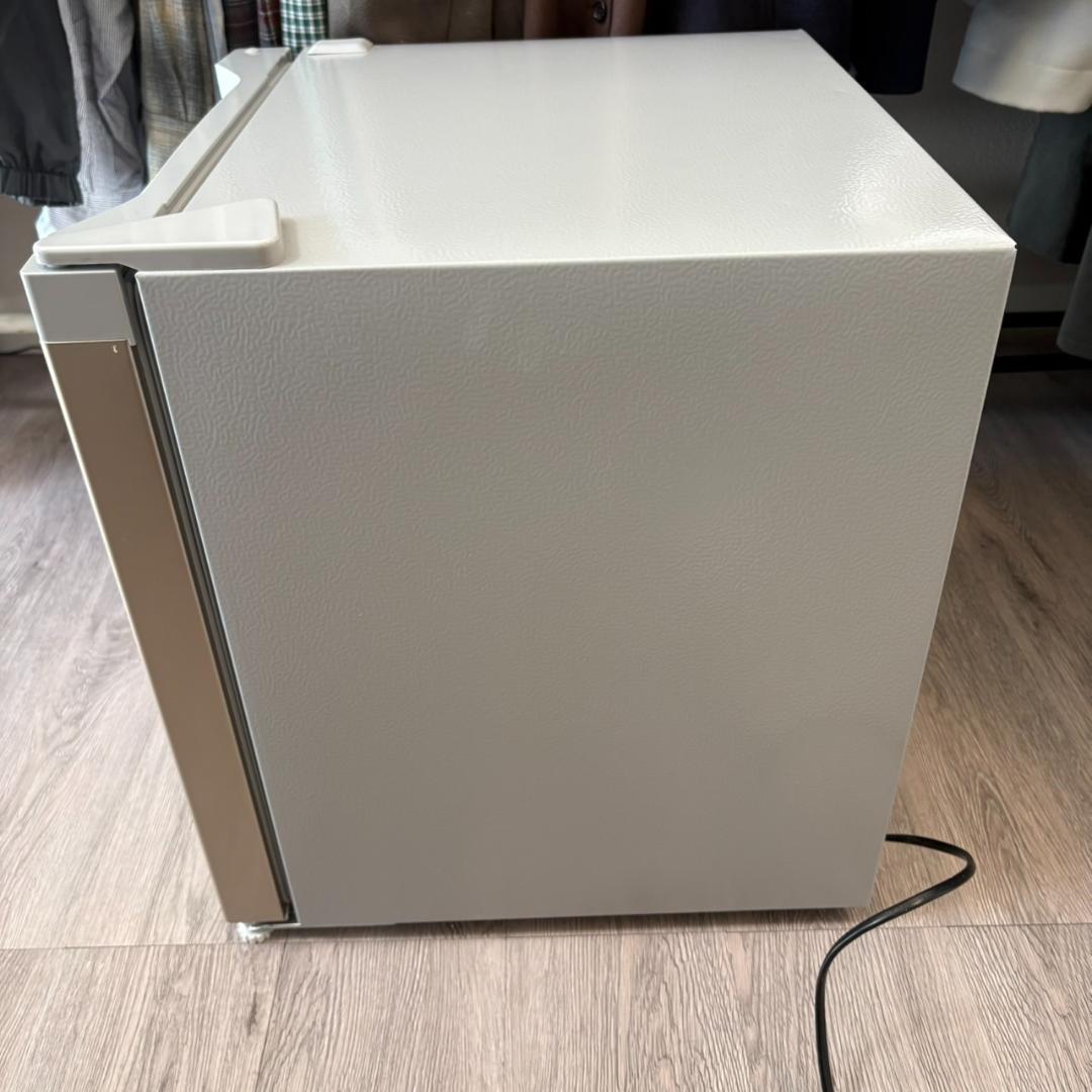 2023年製小型冷凍庫 31Lアイリスオーヤマ PF-A31FD-N