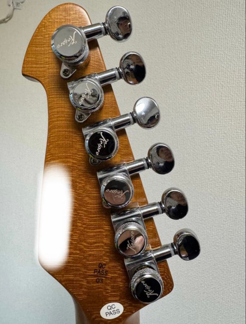 KEIPRO KS-CUSTOM-Premium-SSSハイエンドモデル - メルカリ