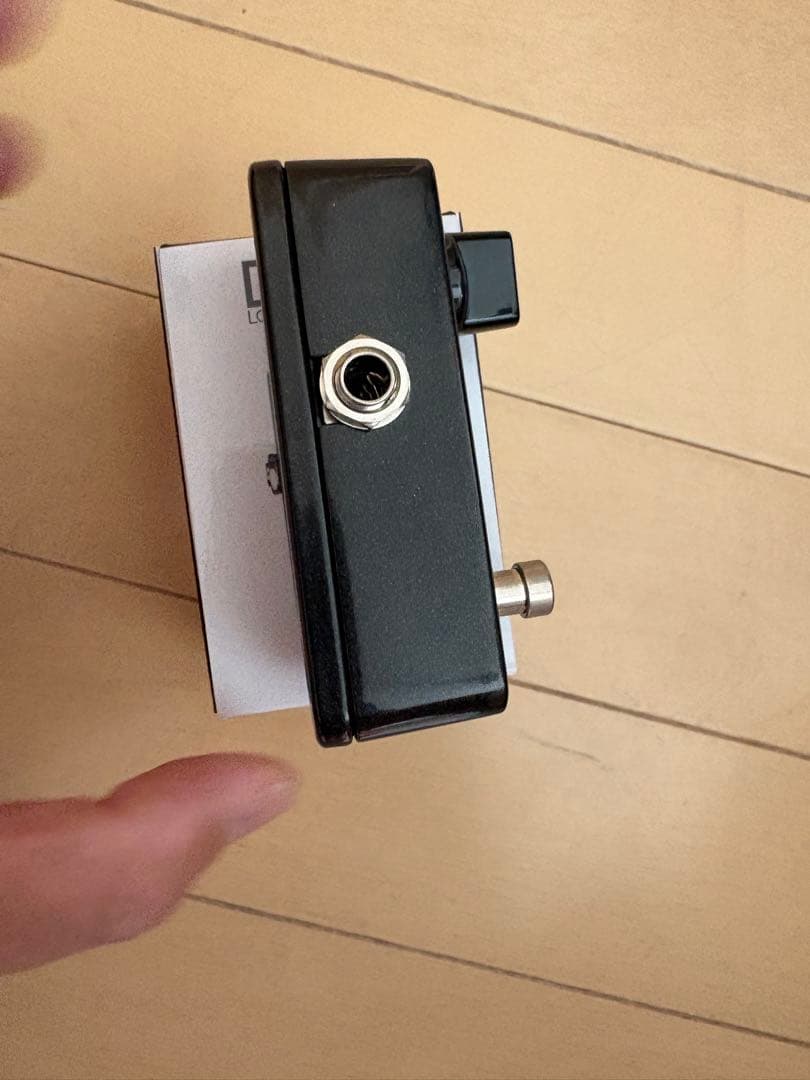 tc electronic DITTO LOOPER 本体