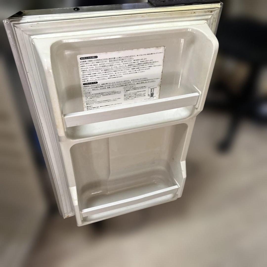 台下冷蔵庫 1ドア ホシザキ RT-63PTE1 100V 業務用 中古