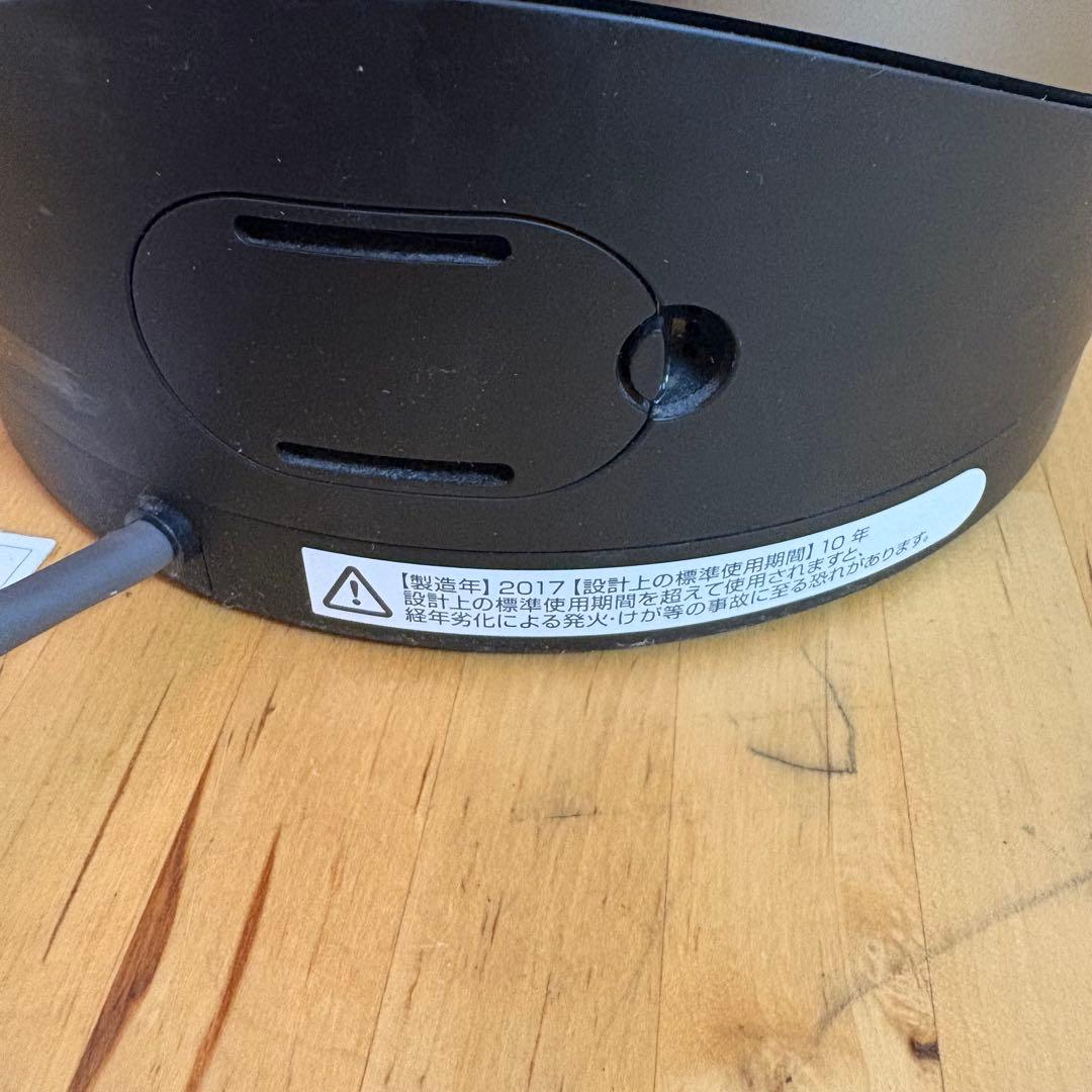 dyson Pure Hot＋Cool Link ファンヒーター HP03