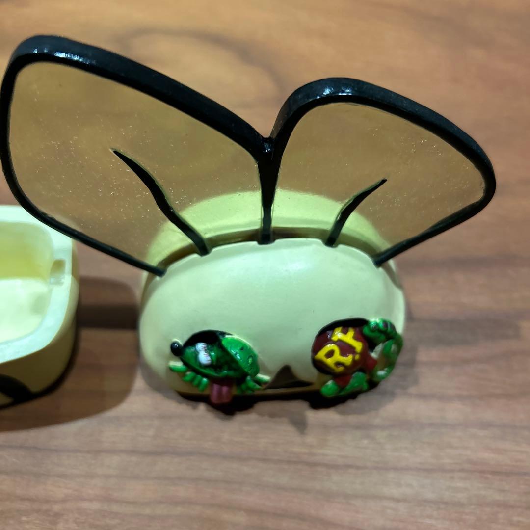 ラットフィンク RatFink 灰皿 小物入れ