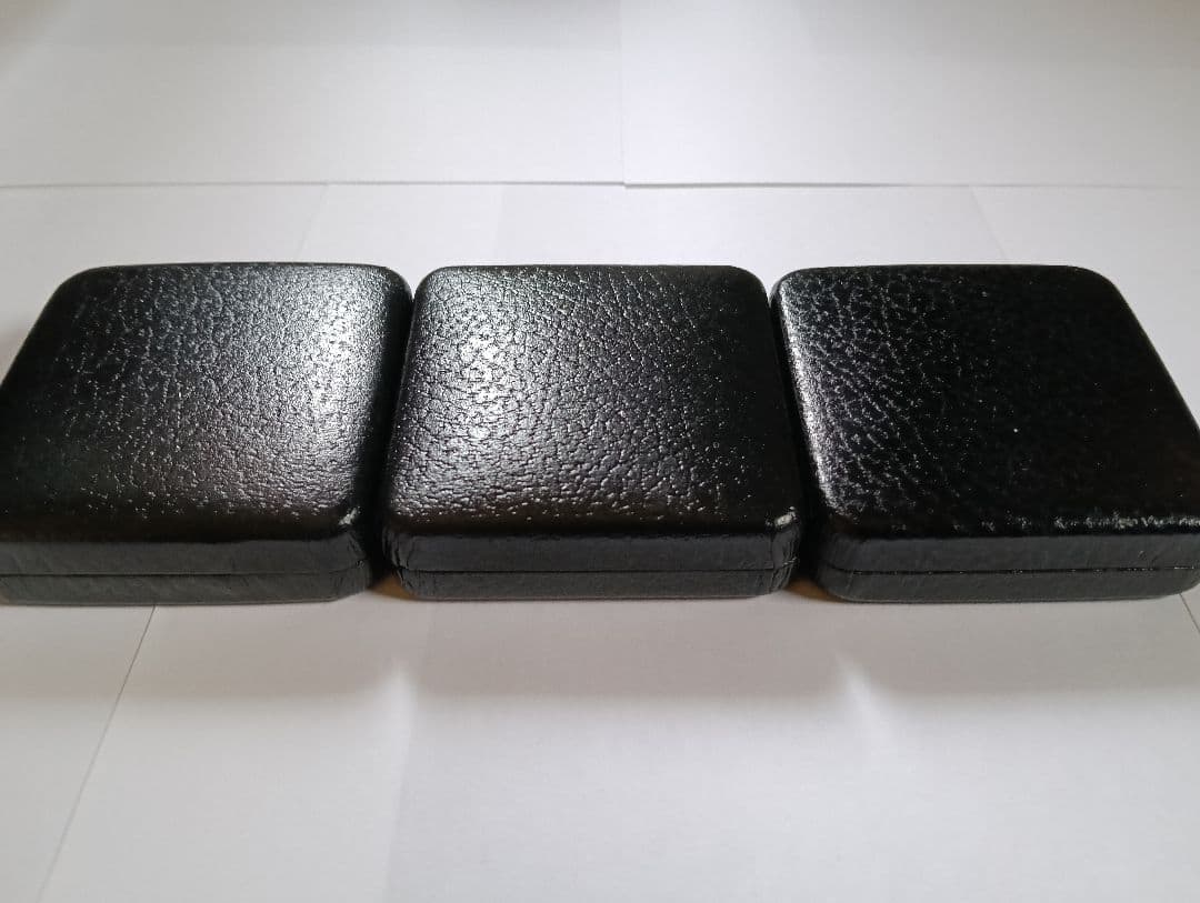 ブリリアント・サーキュレット仕上げ・カナダ歴史記念銀貨3セット