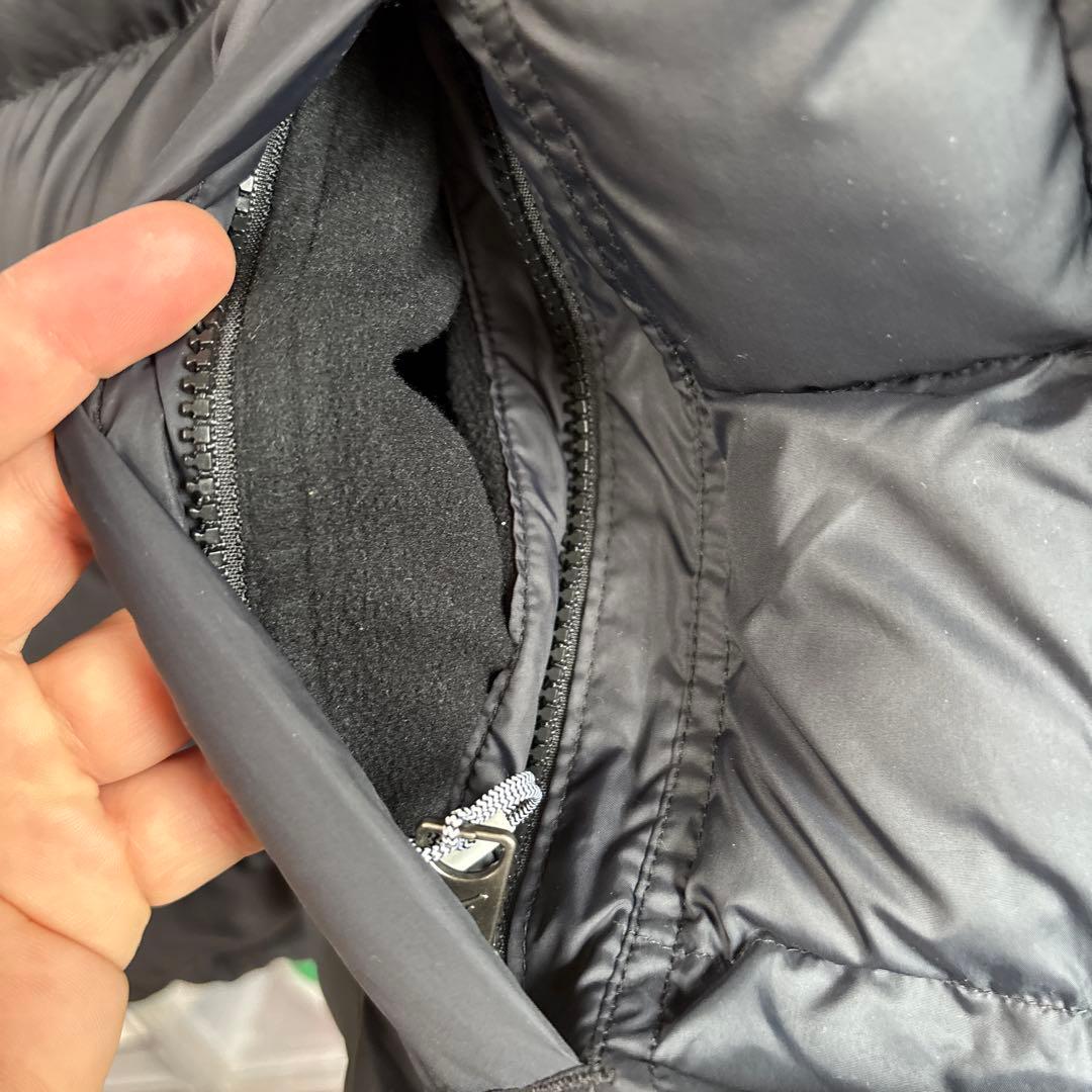 【JORDAN】パファージャケット　3XLサイズ　大きいサイズ