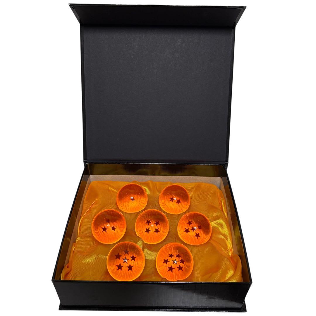 新品未使用】 ドラゴンボール ドラゴンボール七つの玉 ドラゴンボール7