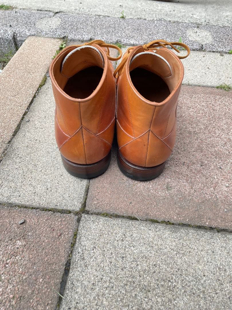 スコッチグレイン　スパイダー