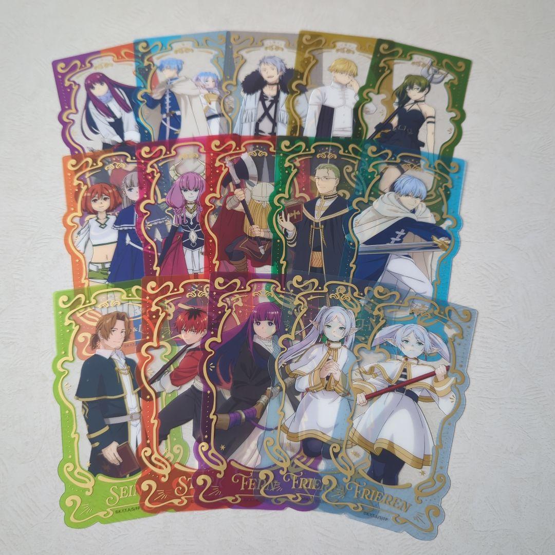 葬送のフリーレン　グッズセット　まとめ売り