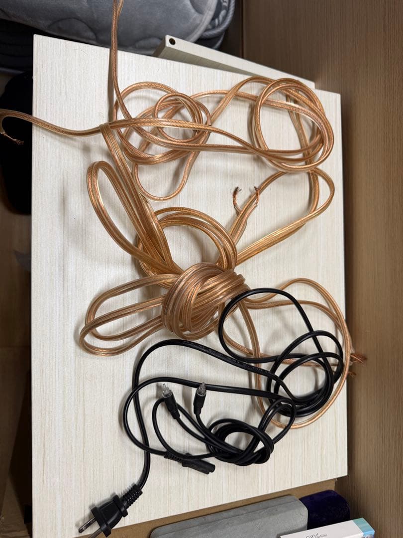 DENON サラウンドスピーカー 5本セット シルバーの通販はau PAY