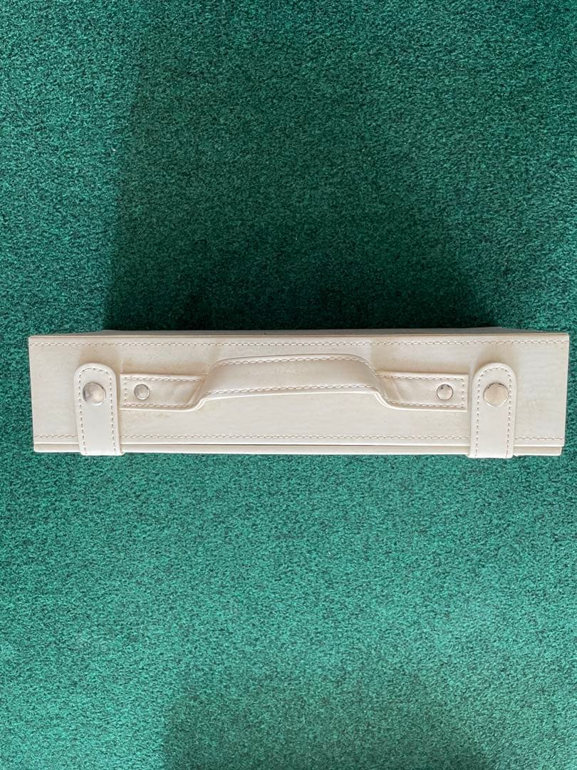 レア非売品　Folli Follie フォリフォリ　ビック麻雀牌