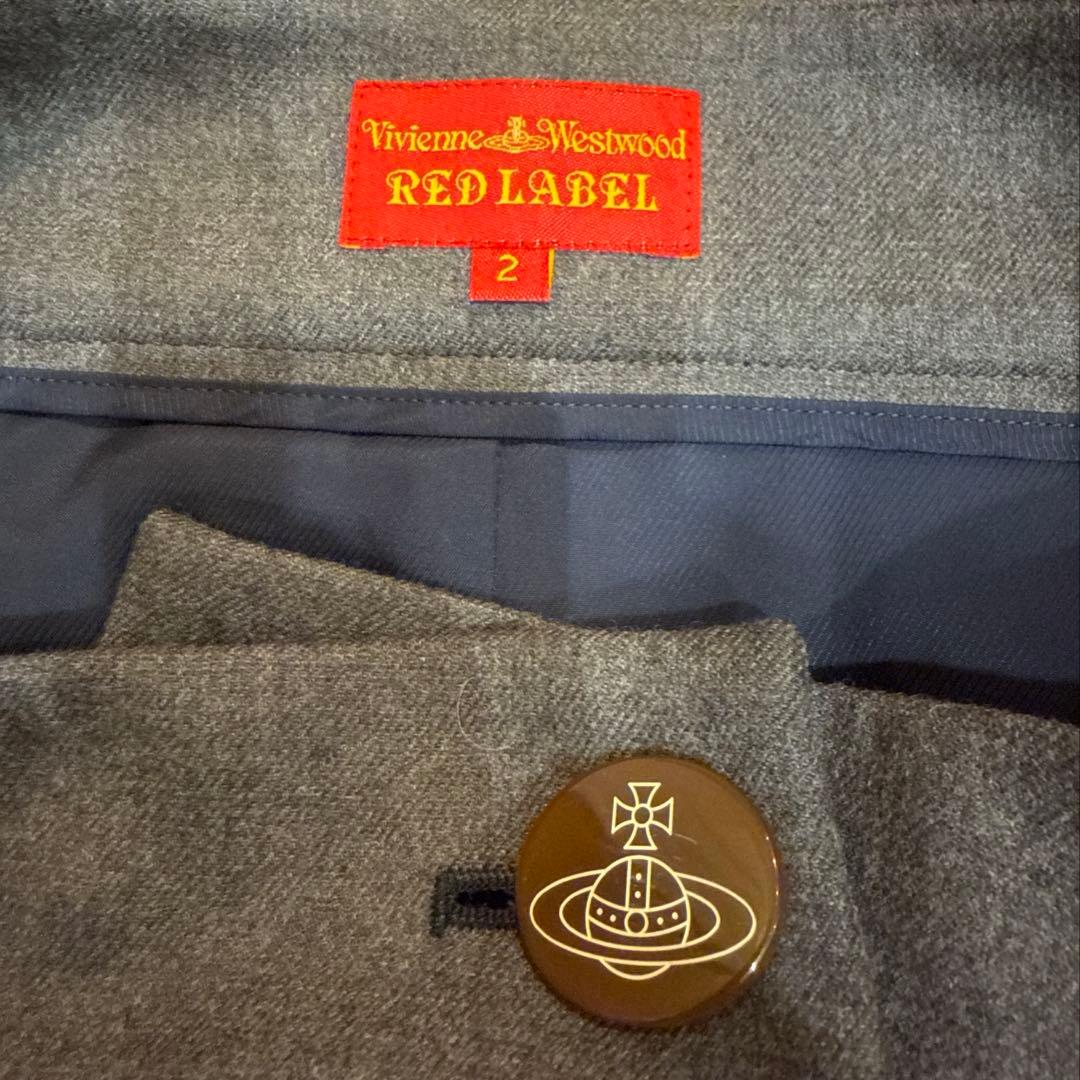 ヴィヴィアンウエストウッド　変形スカート　希少！！