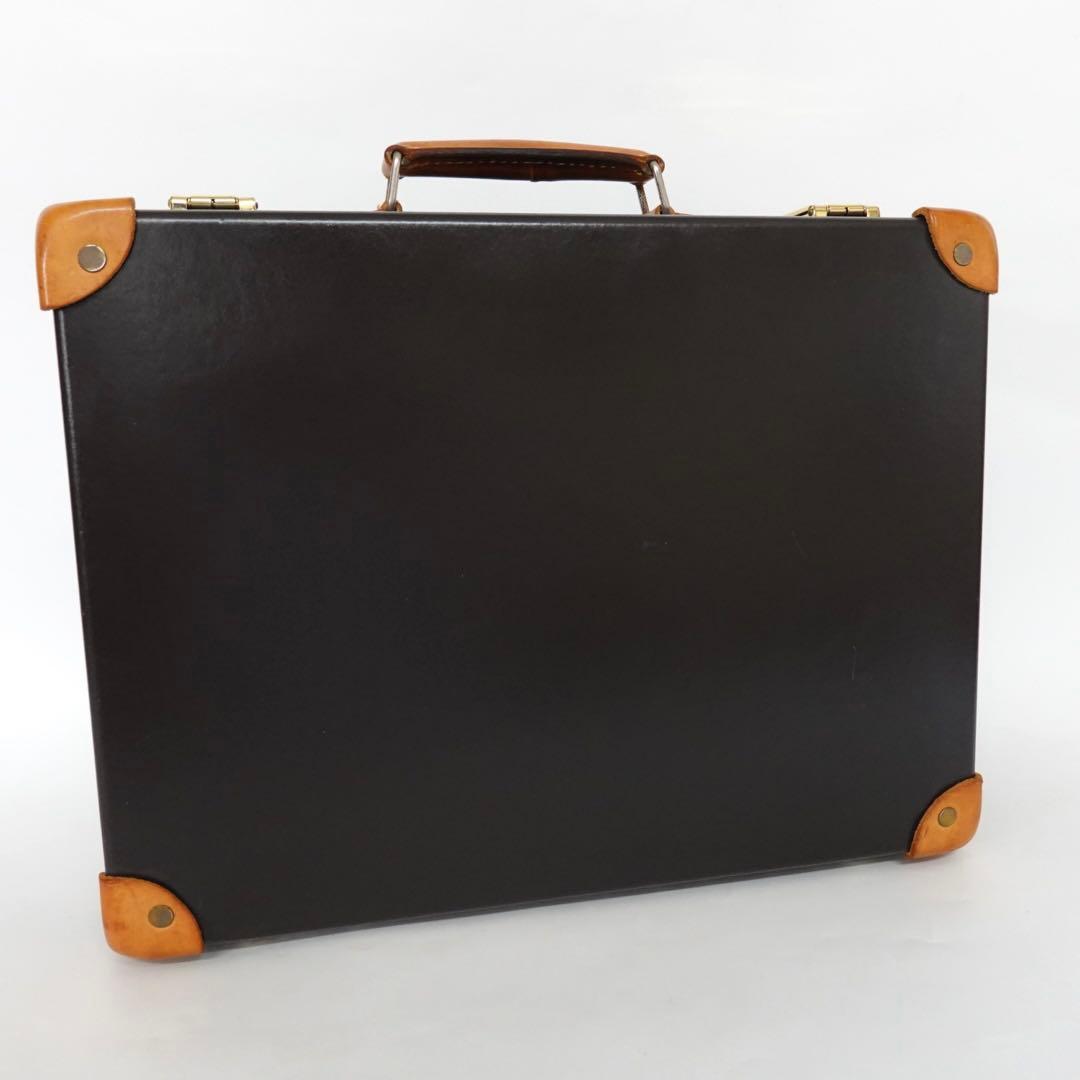 グローブトロッター　アタッシュケース　ビジネスバッグ　ハンドバッグ　16インチ