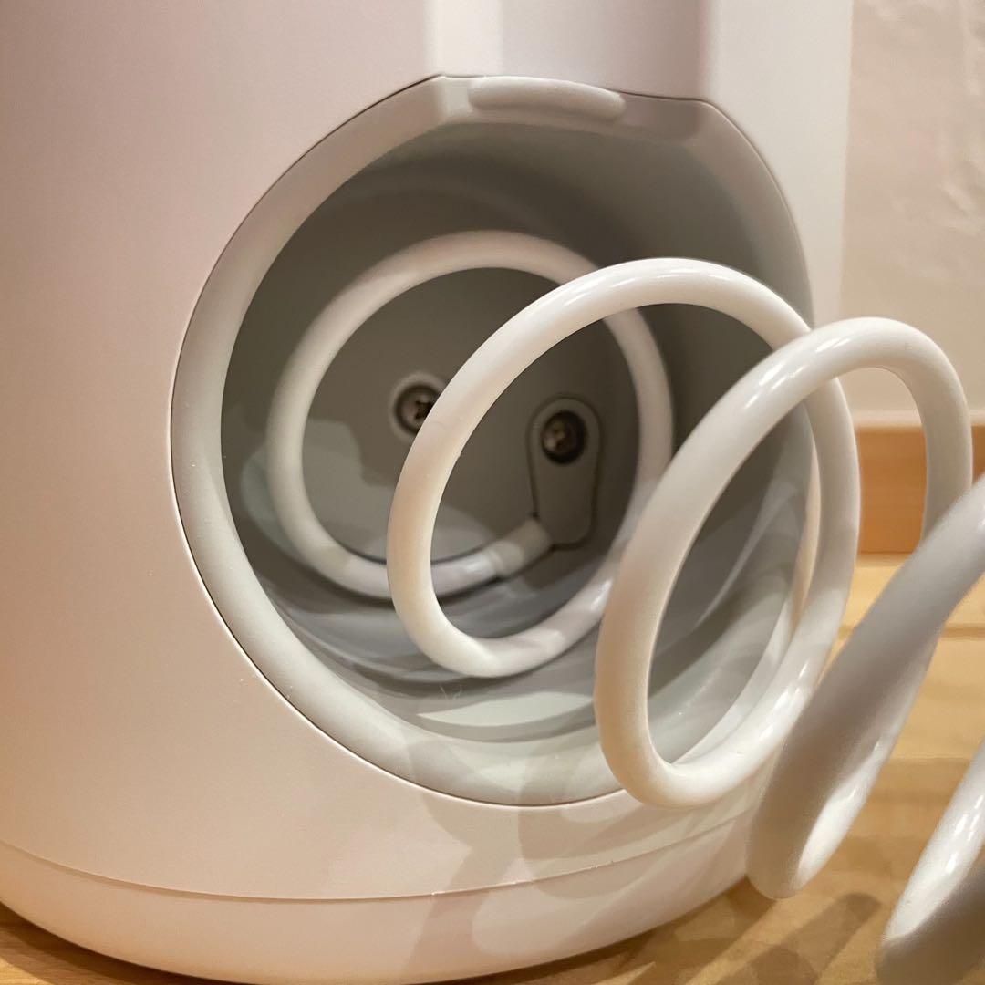 美品‼️Panasonic Doltz ジェットウォッシャー EW-DJ75