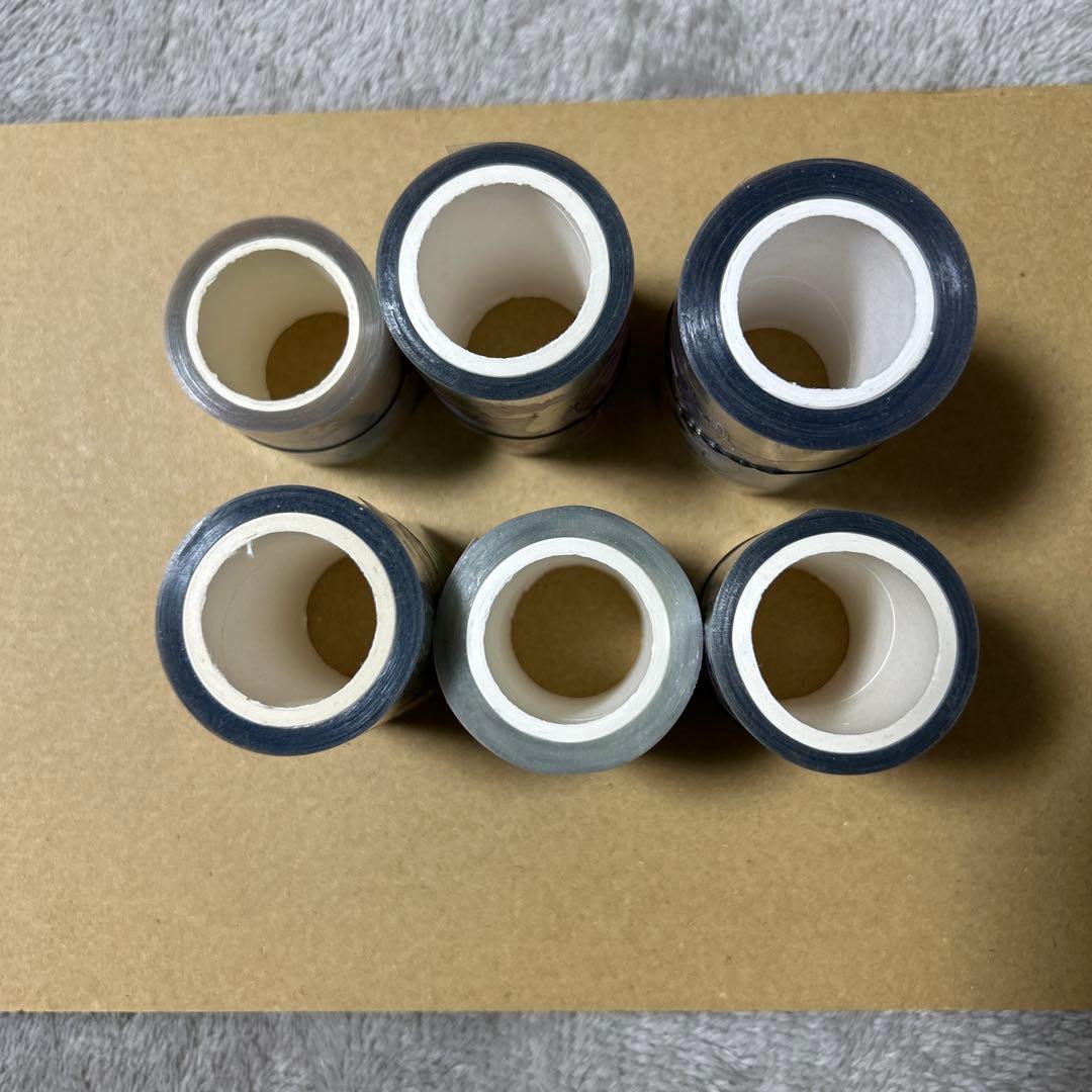 ✨️最終値下げ✨️コラージュ素材 海外マステ デザインペーパー まとめ売り⑪