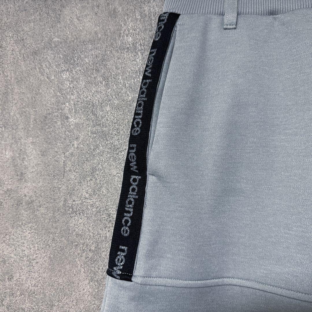 New Balance Golf ニューバランス セットアップ ゴルフ ウェア