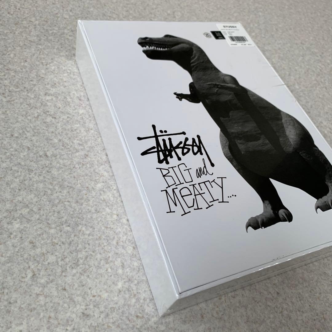 STUSSY BIG MEATY PUZZLE ステューシー パズル 新品