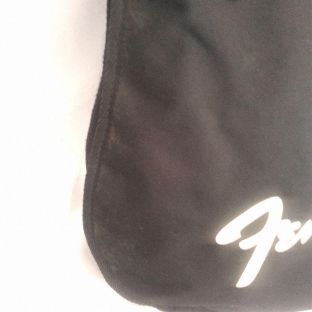 Fender Japan ストラトキャスター ケース付き 付属品あり 楽器・機材