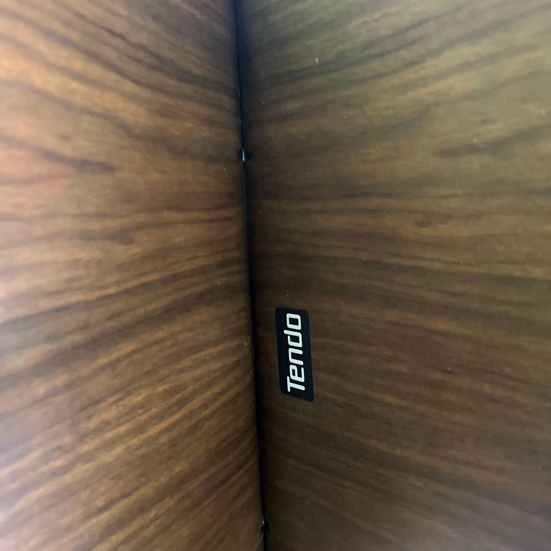 バタフライ　スツール　オリジナルクッション付き　柳宗理