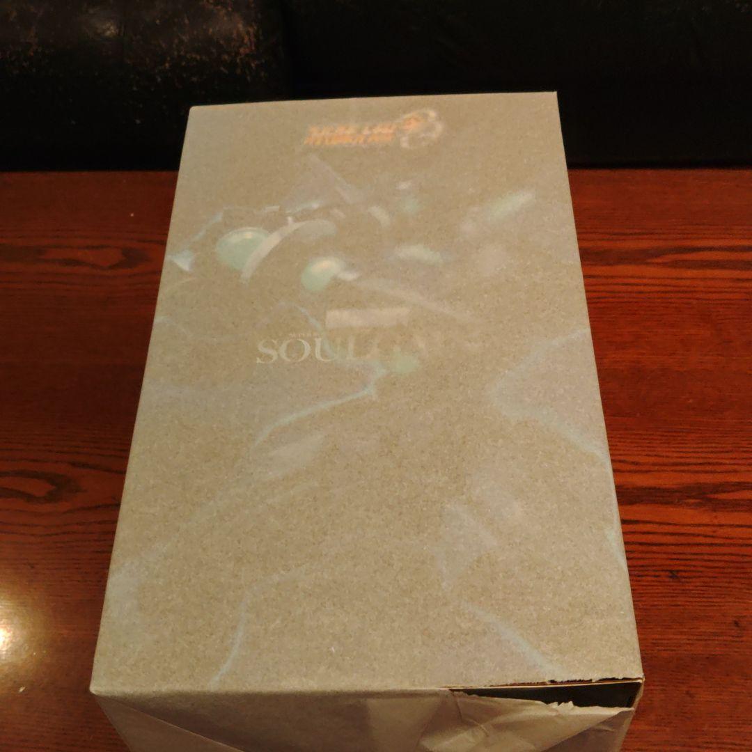 未開封　RIOBOT ソウルゲイン（ストア限定特典付）