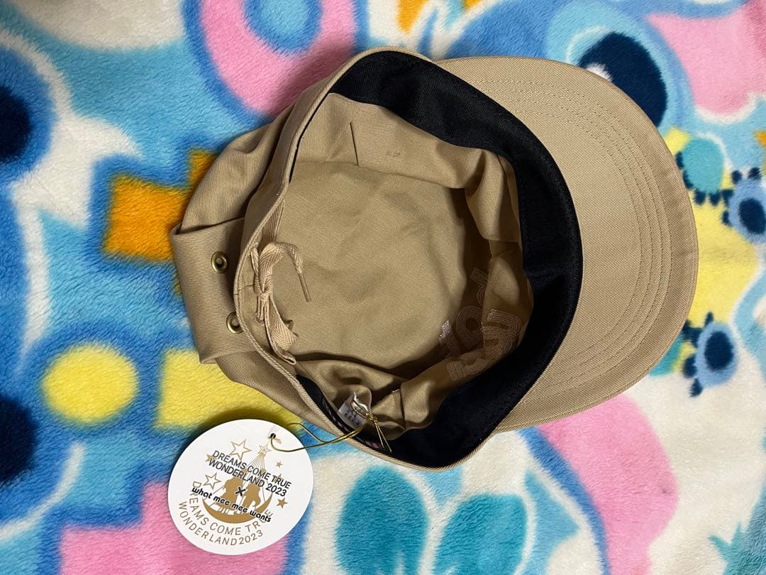 what mee mee wants 吉田美和 カーディガン