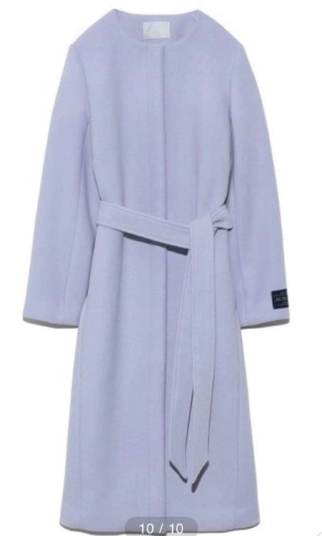 CELFORD アウター セール】2wayファーコート（その他アウター）｜CELFORD（セルフォード