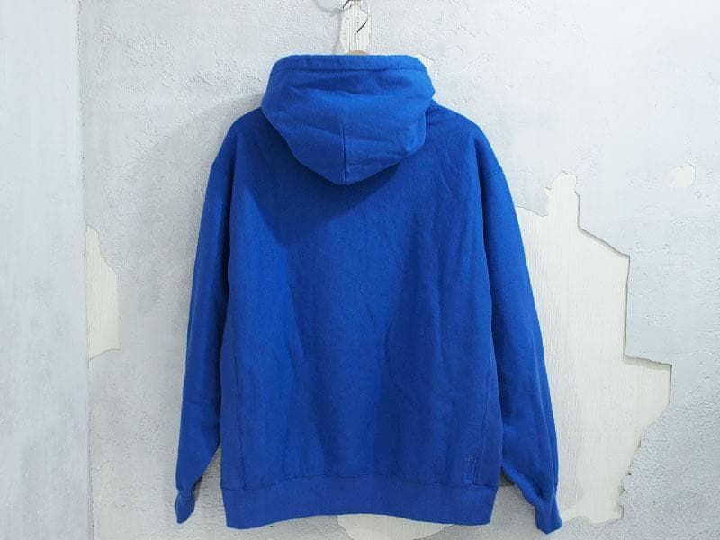 新品 定価41800円 SEQUEL HOODIE パーカー フーディー