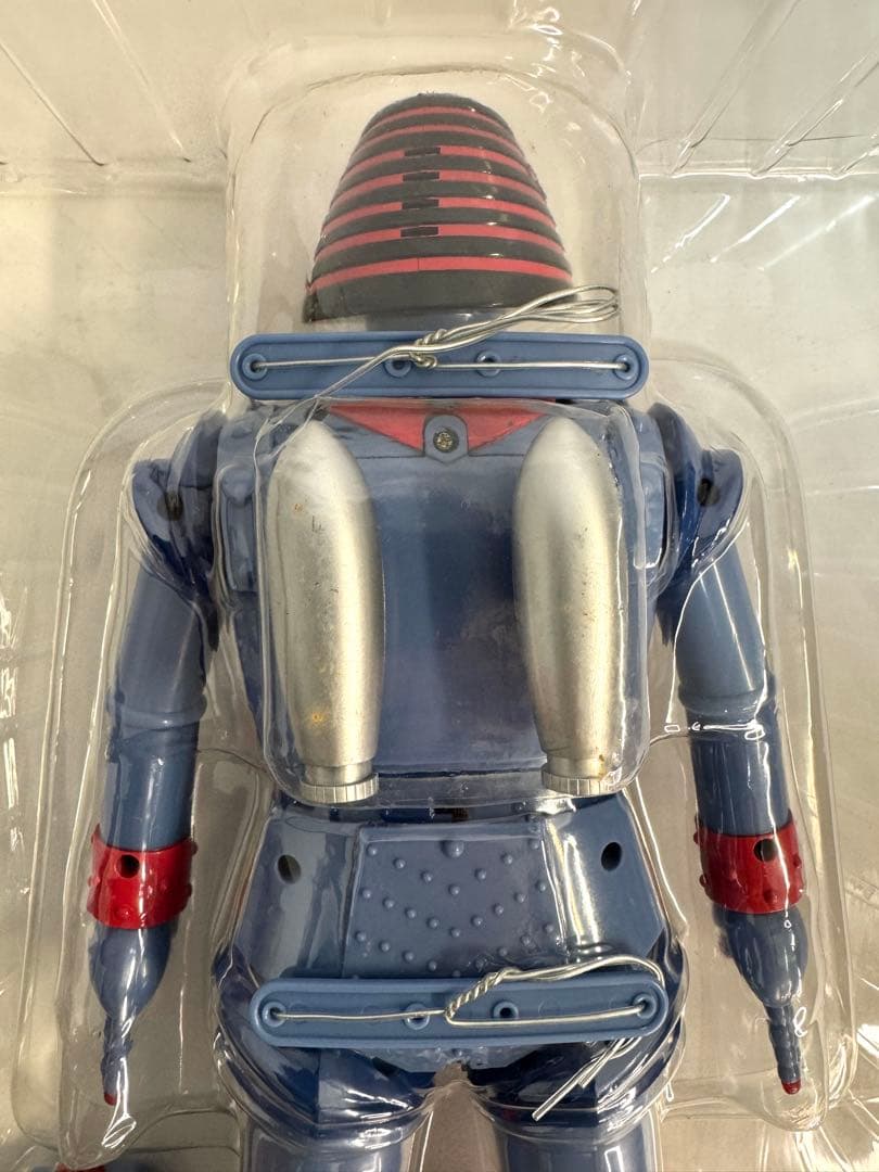 RC ラジコン オリジナル ジャイアントロボ 横山光輝 40周年