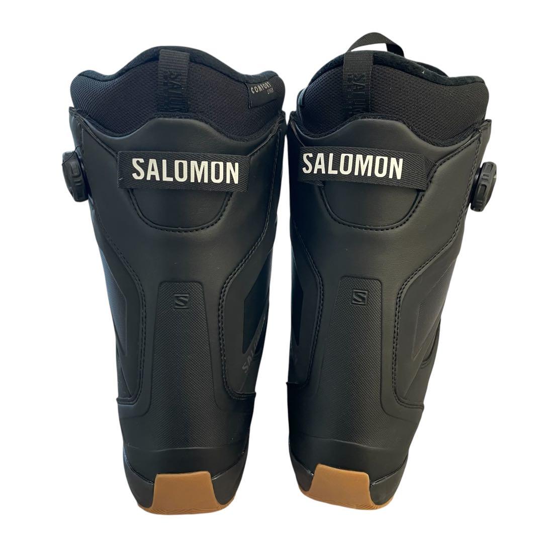 メンズ　スノーボード　ブーツ サロモン LAUNCH BOA 27.5cm