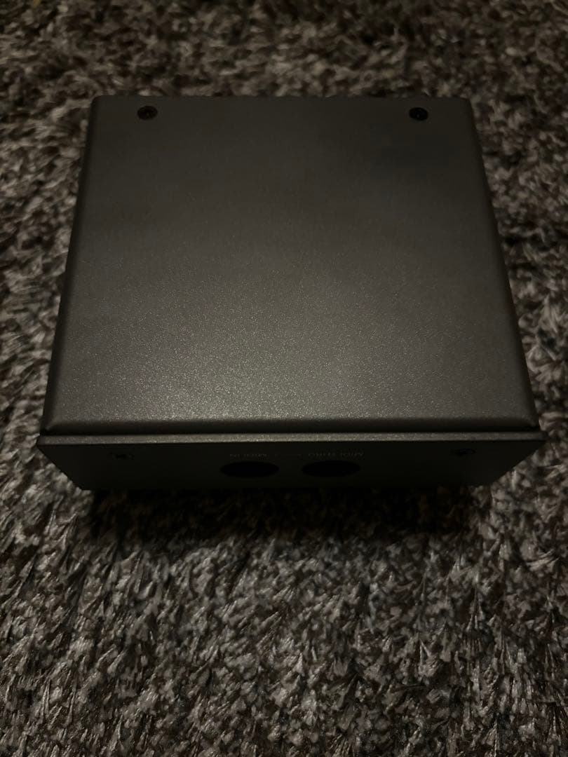 ギター GFI SYSTEM SYNESTHESIA + TRIPLE SWITCH