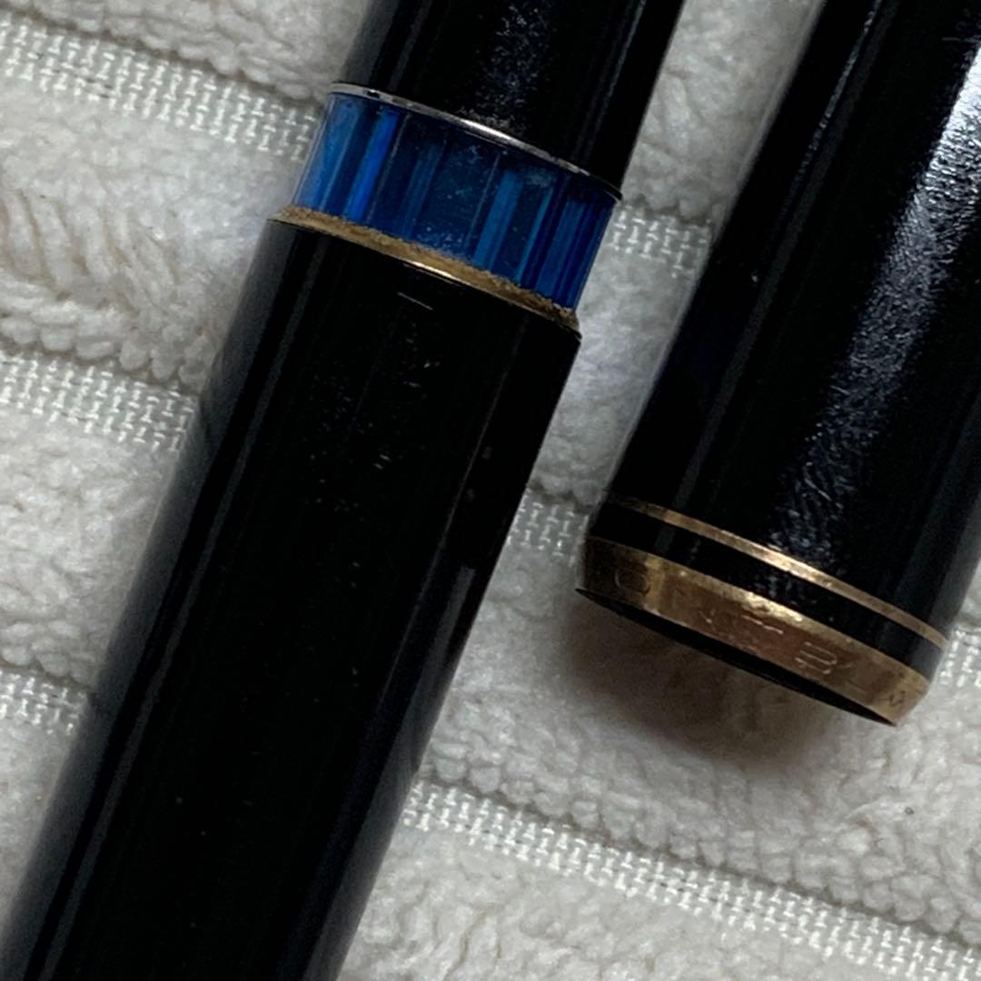 モンブラン(名前あり750) 万年筆など 4本セット