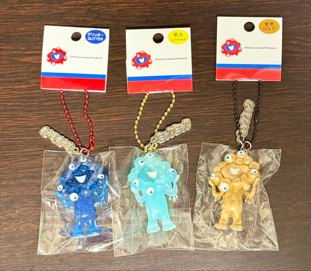 新品 一ノ瀬四季 桃源暗鬼 缶バッジ 20個セット マンガ展