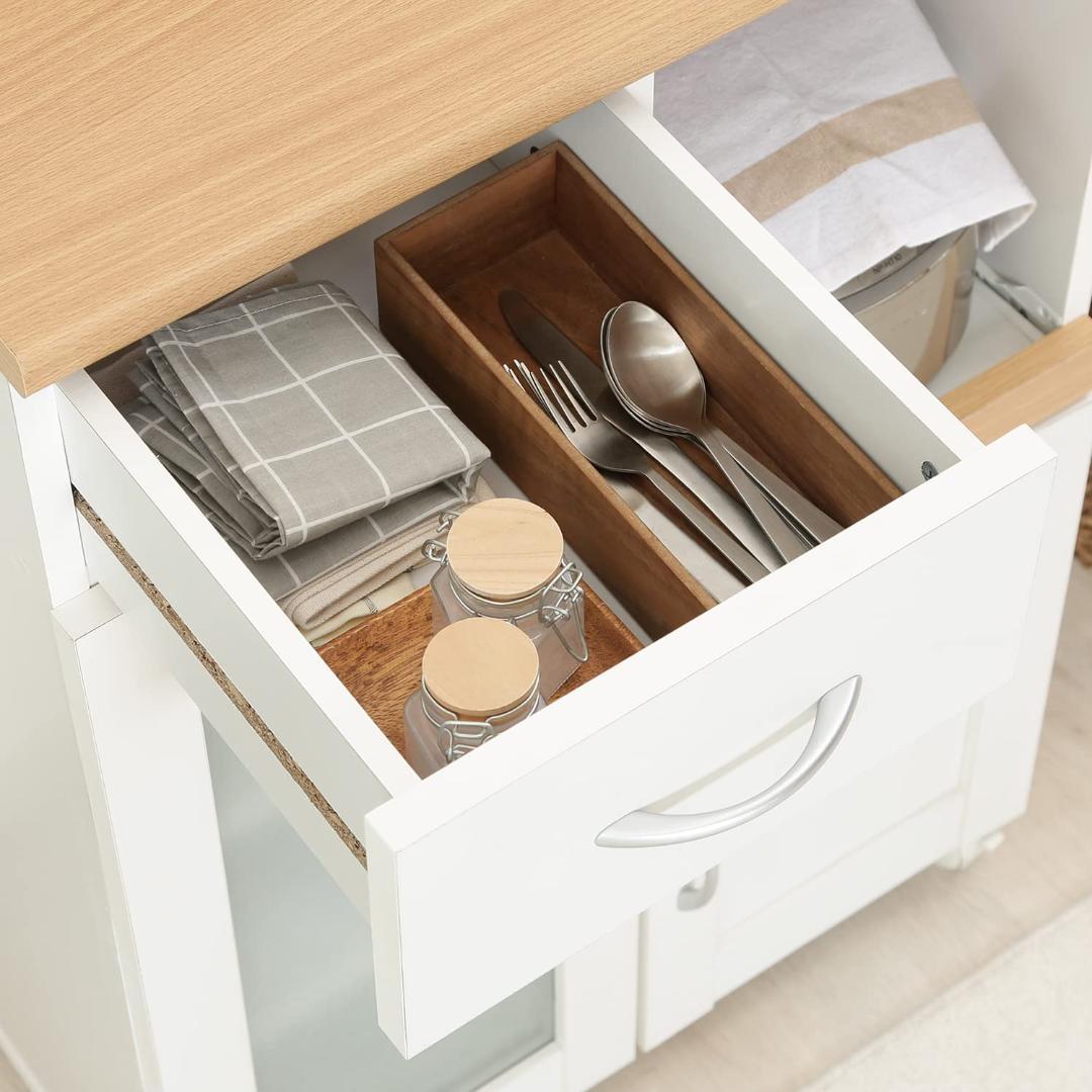 バラ売り可)システムドロワーs#1 5つまとめ売り Tupperware