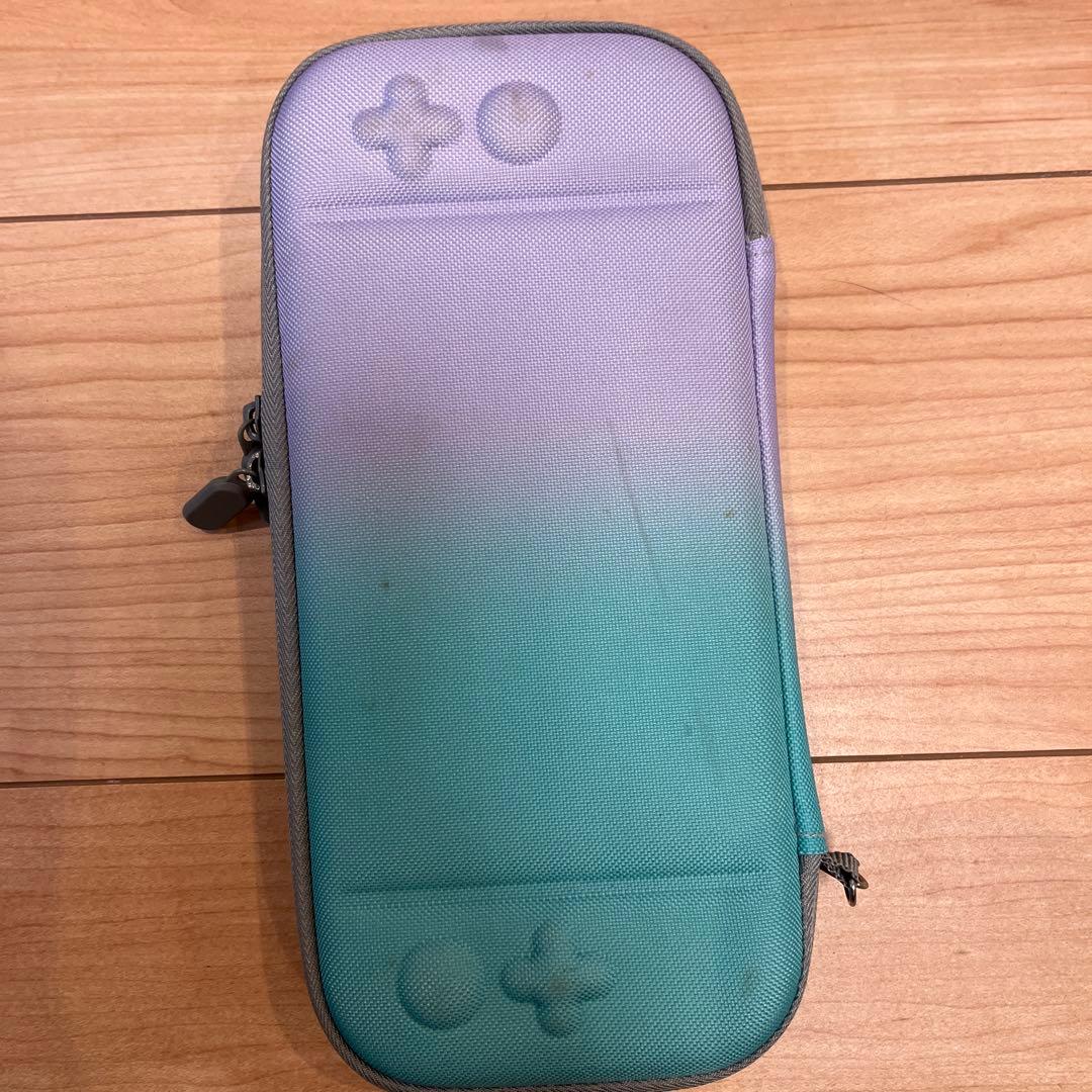 Nintendo Switch 本体 グレー 付属品完備 動作確認済み