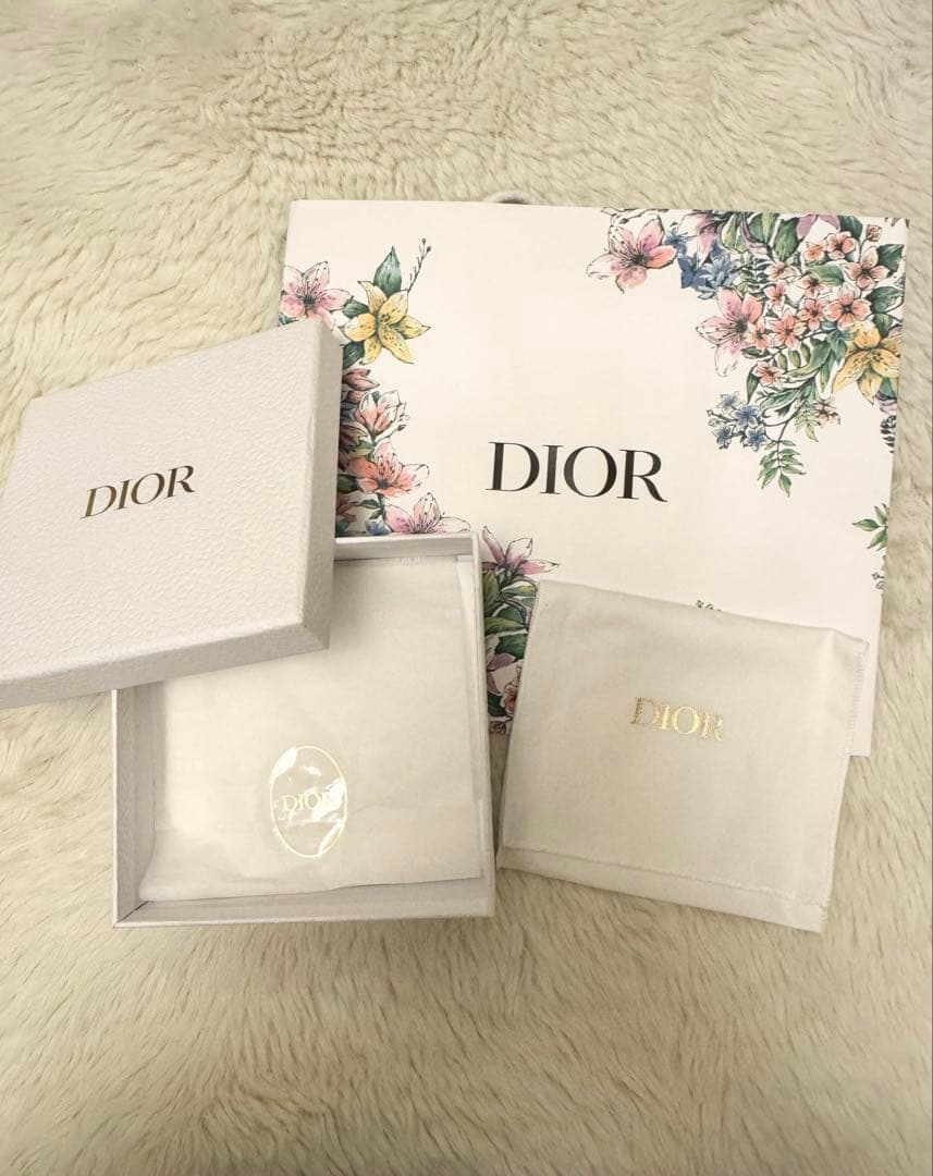 Dior 財布