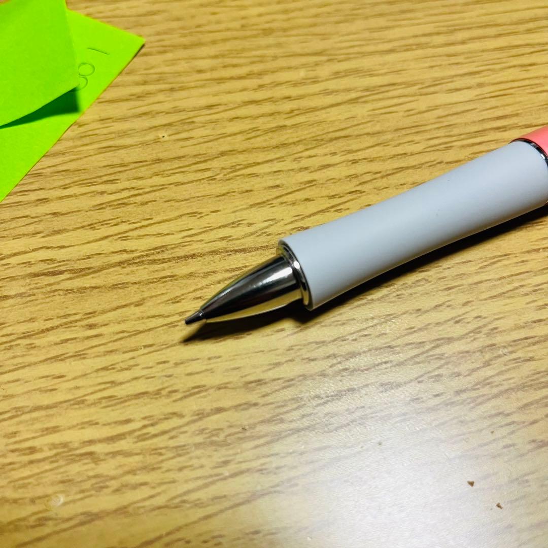 PILOT Dr.GRIP シャーペン 初期型 デスクスタンド付 Amazon.co.jp