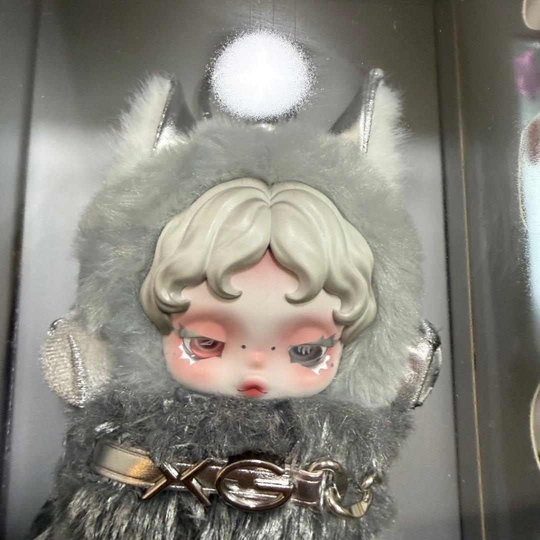 こ*す様 スカルパンダ XG コラボ SKULLPANDA(日本限定) 即日発送