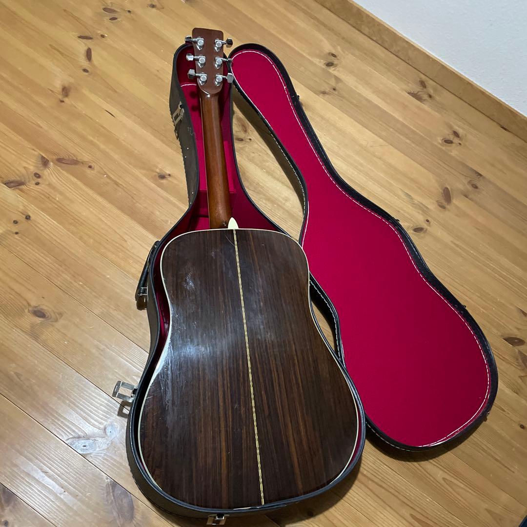 Rider J-250H アコースティックギター アコースティックギター】新入荷