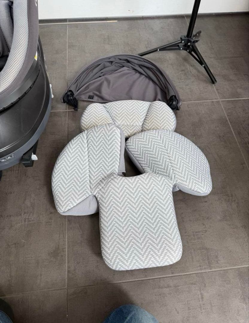 みちむCombiクルムーヴスマート JN-570